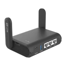 GL.iNet Slate AX Wi-Fi 6 Router